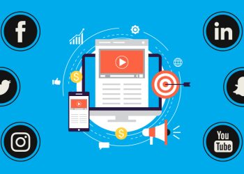 The Benefits of Social Media Video Production