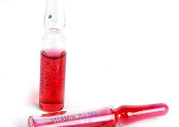Immediate Health Benefits of B12 Shots