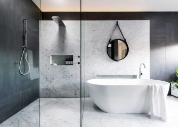 When to Get a Bathroom Refurbishment?
