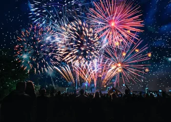 Awe-Inspiring Illumination: Unveiling the Ultimate Fireworks Experiences Near Me