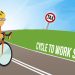 The Benefits of the Bike to Work Scheme
