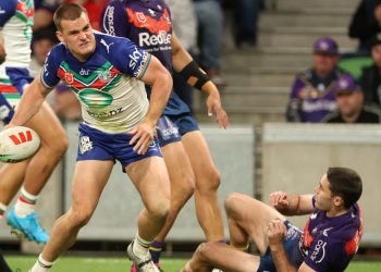 The Benefits of Using an NRL Shop: Show Your Support with Pride