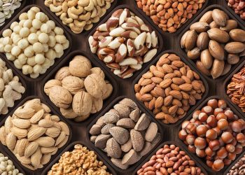 Discovering the Convenience and Quality of Nuts Stores: A Guide for Snack Lovers
