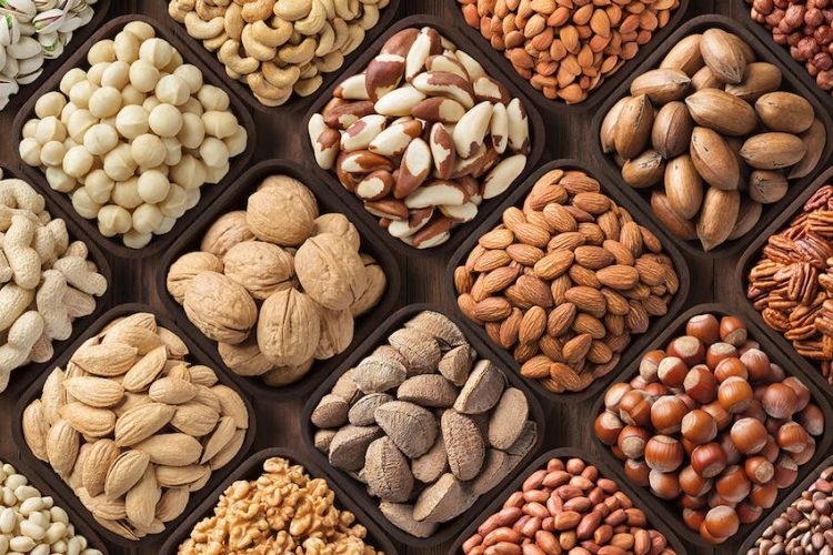Discovering the Convenience and Quality of Nuts Stores: A Guide for Snack Lovers
