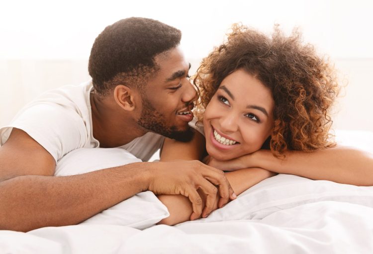Breaking Taboos: Fun and Fulfillment in the Bedroom