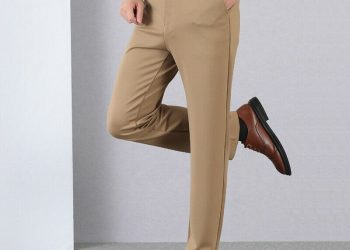 Elevate Your Style: How to Wear High Waist Trousers for a Smart Casual Look