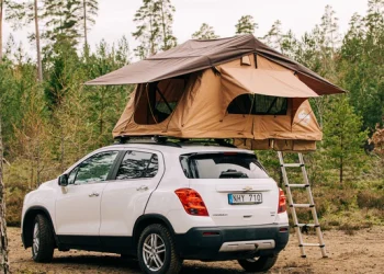 What to look for in rooftent materials?