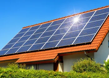How Solar Panels Can Increase the Value of Your Home