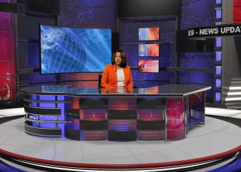 The Role of Presenter Agencies