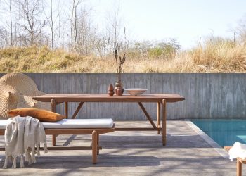 Why Wooden Garden Furniture is the Perfect Investment for Your Outdoor Space