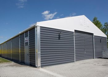 Why Consider Temporary Warehousing?