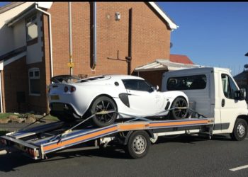 What Is A Car Transport Service?