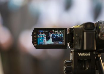 The Top Reasons To Use Professional Oxford Videographers