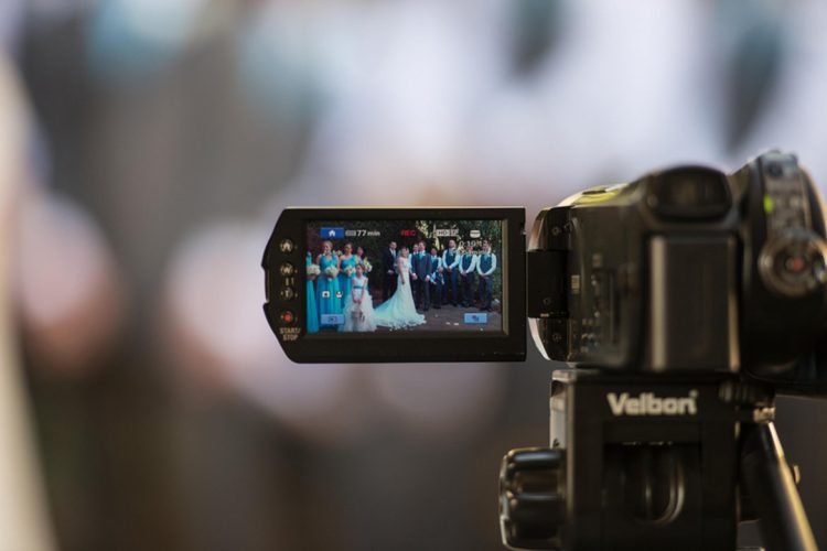 The Top Reasons To Use Professional Oxford Videographers
