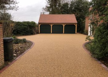 Promoting Sustainability through Your Driveway: Eco-friendly Choices