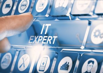 Unlocking Operational Excellence: The Advantages of Employing an IT Support Company