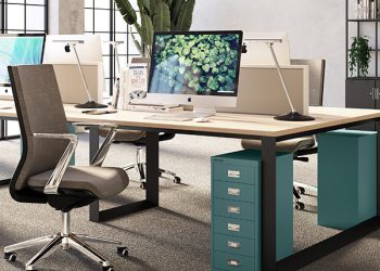 Seating for Success: How Quality Office Furniture Boosts Productivity