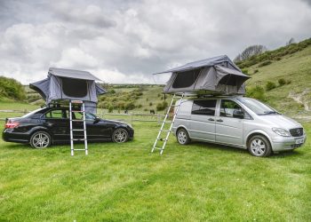 Experience Nature from a New Perspective with a Rooftop Tent: Advantages You Need to Know