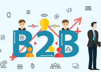 What is B2B lead generation?
