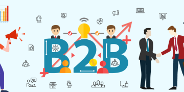 What is B2B lead generation?