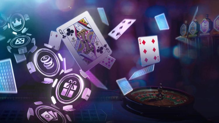 The Perks of Playing at an Online Free Casino