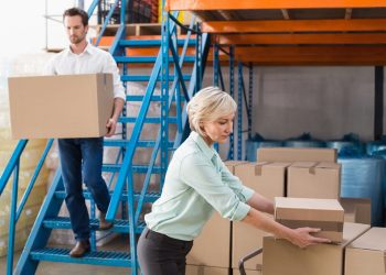 Scaling Your Online Business with UK Fulfilment Services