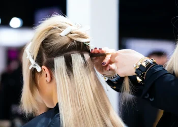 Why Visiting a Hair Extensions Salon is the Best Choice for Your Hair Transformation