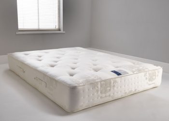 The Importance of Temperature Regulation in Mattresses for a Good Night’s Sleep