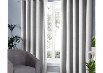The Science Behind Thermal Blackout Curtains: How They Keep Your Home Cozy and Energy Efficient