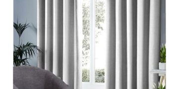 The Science Behind Thermal Blackout Curtains: How They Keep Your Home Cozy and Energy Efficient