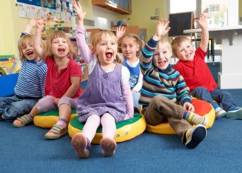 Investing in Bilingual Foundations: The Case for French Nurseries in London