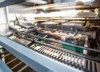Poster Printing London: A Long-Lasting Way to Promote Your Brand