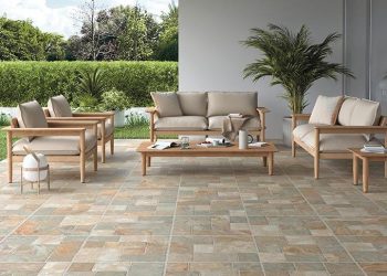 Maximizing Your Outdoor Living Space with the Best Patio Tile Materials