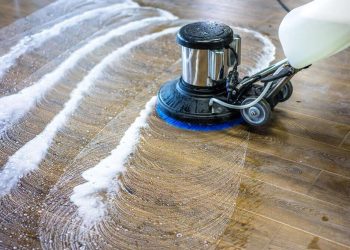 Why Hire a Professional? The Undeniable Advantages of Hard Floor Cleaning Services