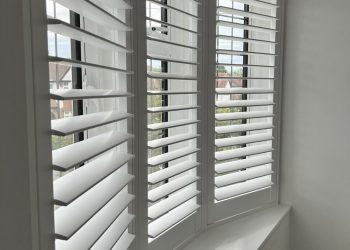 Experience the Advantages of Energy Efficiency with Window Shutters in Winchester