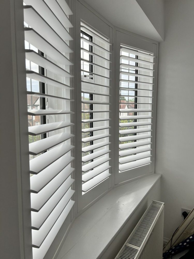 Experience the Advantages of Energy Efficiency with Window Shutters in Winchester
