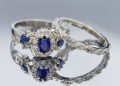 Celebrating Love and History with Antique Wedding Rings