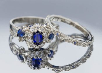 Celebrating Love and History with Antique Wedding Rings