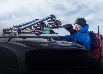 Thule Roof Racks: The Epitome of Versatility and Ease-of-Use in Outdoor Equipment