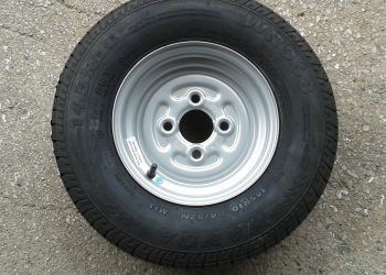 The Pros and Cons of Different Trailer Wheels PCD Options