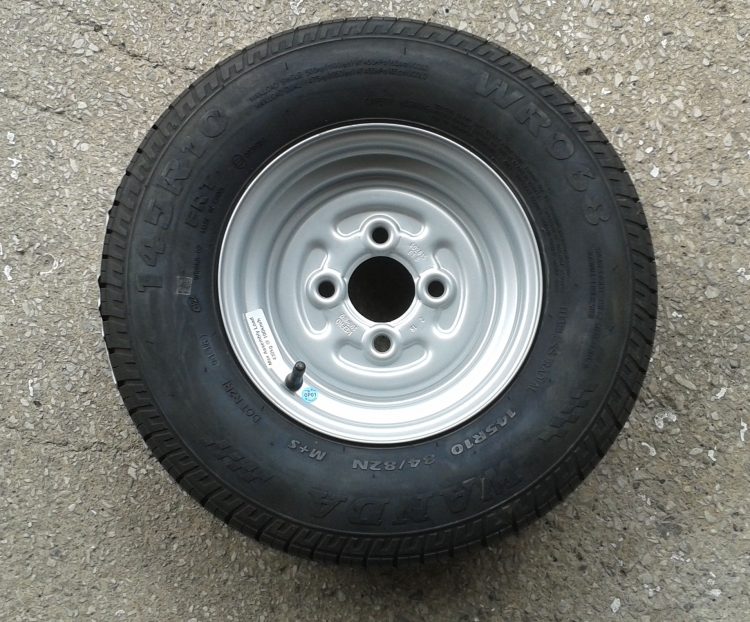 The Pros and Cons of Different Trailer Wheels PCD Options