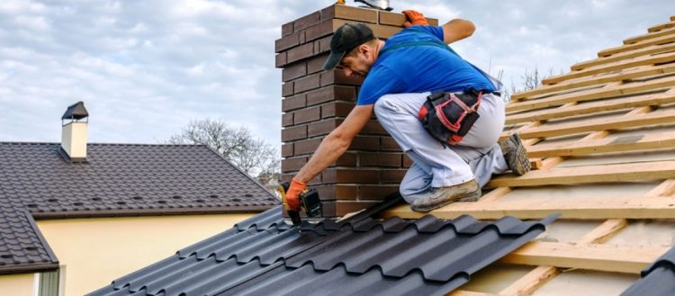 The Case for Professionals: Why You Should Hire Experts for Roofing in Bracknell
