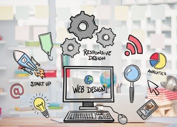 Beyond Aesthetics: The Impact of Web Design on SEO and Online Visibility