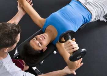 What to Look for in a Personal Trainer