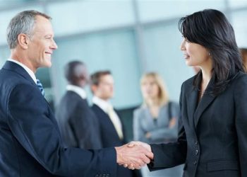 The Competitive Edge: Advantages of Using an Executive Recruitment Company
