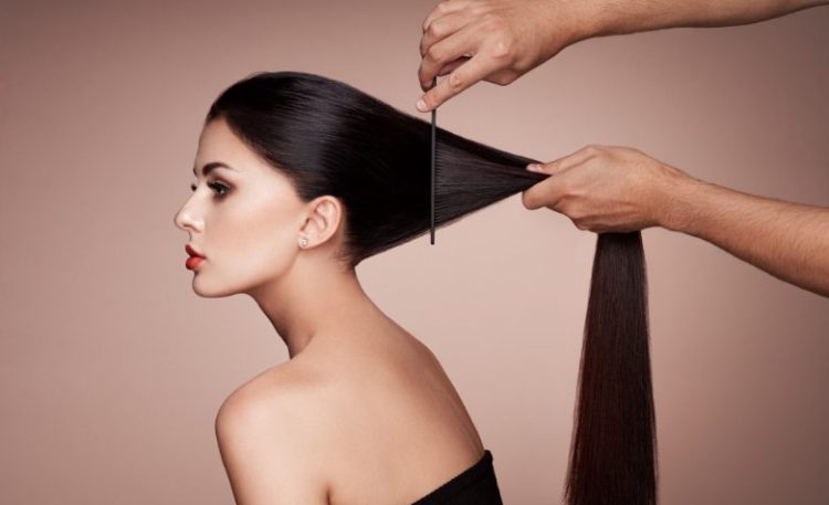 Revolutionize Your Hair Care Routine with KERATASTIC Keratin Treatment