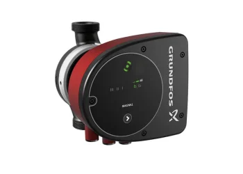 What Are the Top Grundfos Pump Models for Commercial Building Applications?