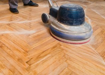 Elevate Your Interior: Unraveling the Advantages of Buckinghamshire Floor Sanding