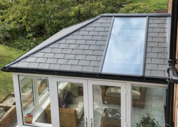 Exploring Cladding for Conservatories: A Marriage of Beauty and Functionality