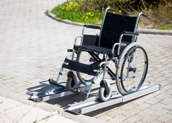 The Imperative Role of Disability Aids in Plymouth: Enabling Independence, Accessibility, and Inclusivity